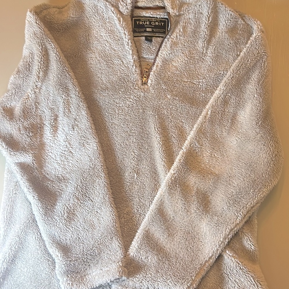 True Grit outerwear